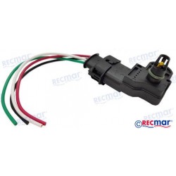 SENSOR MAP - Mercruiser REC8M0087834 885165 3858987 3859020 8M0087834