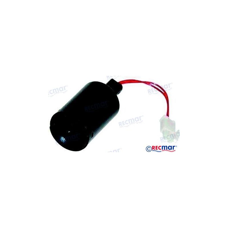 FLOTTEUR DE CARBURATEUR - Mercruiser REC8M6000359 880596504 880596522 880596524 8M0007943 8M6000359