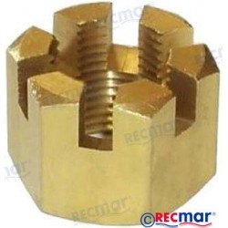 ECROU - Honda REC90171-18M04 5030422 09141-18005 90171-18M04 90171-18M04-00