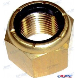 ECROU - Mercruiser REC90301-ZW1-003 11-52407Q1 11-52707 11-827614 11-827614 R017066