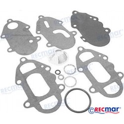 KIT POMPE A ESSENCE - Mercruiser REC90363A1 90363A1 0508432