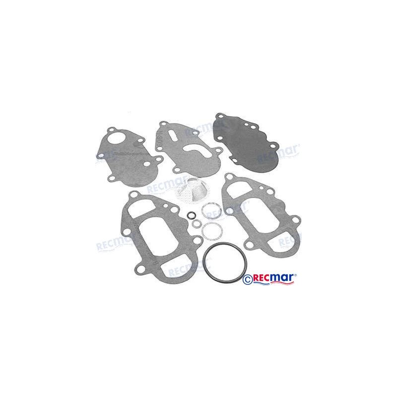 KIT POMPE A ESSENCE - Mercruiser REC90363A1 90363A1 0508432