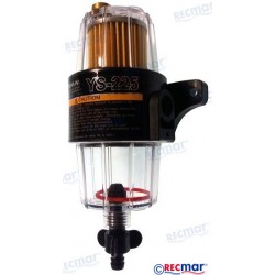 FILTRE SEPARATEUR - Honda REC90794-46866 90794-46866 90794-46866