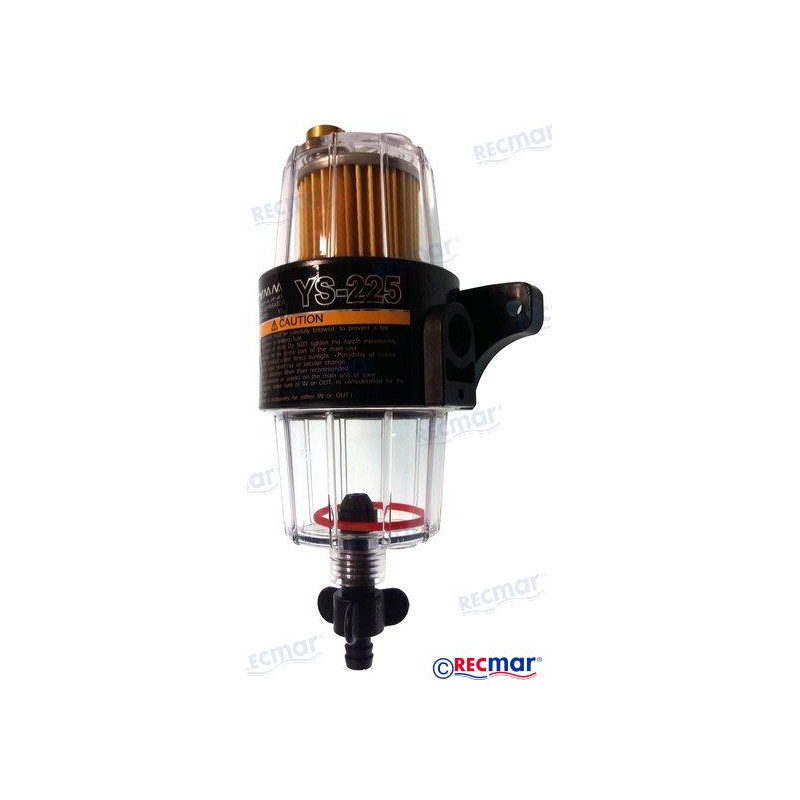 FILTRE SEPARATEUR - Honda REC90794-46866 90794-46866 90794-46866