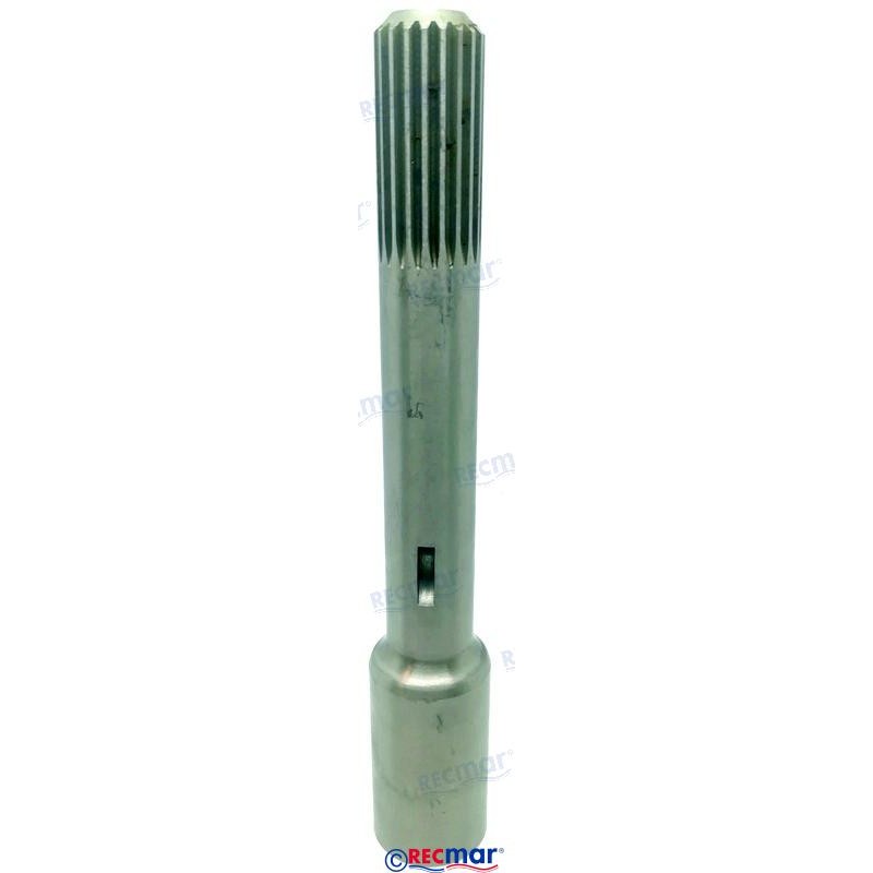 ARBRE LONG POMPE A EAU - Mercruiser REC908087 908087 0908087 908087