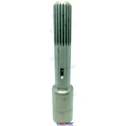 ARBRE DE TRANSMISSION OMC - Mercruiser REC909753 909753 0778048 0908086 0909114 0909753 909753