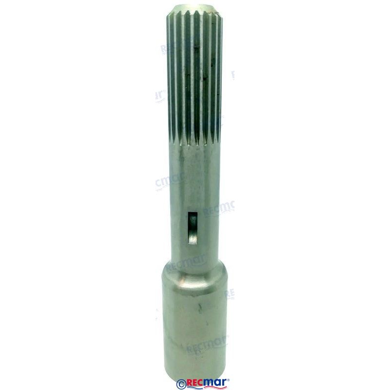 ARBRE DE TRANSMISSION OMC - Mercruiser REC909753 909753 0778048 0908086 0909114 0909753 909753