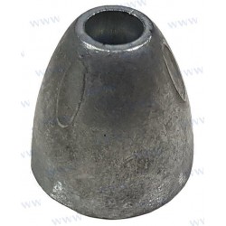 ANODE MTF ZINC