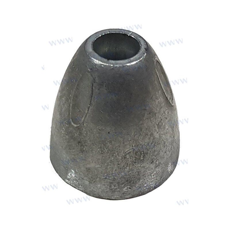 ANODE MTF ZINC