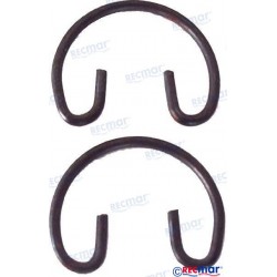 CIRCLIPS YAMAHA - Mercruiser REC93450-13022 53-82342M 93450-13022 93450-13022