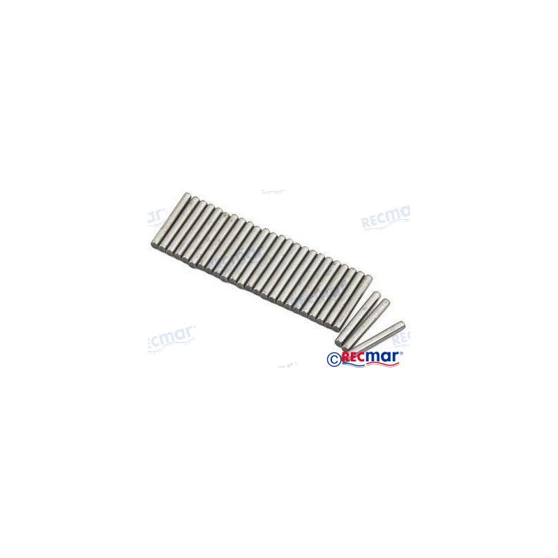 ROULEMENT DE BIELLE - Yamaha REC93602-14104 93602-14104