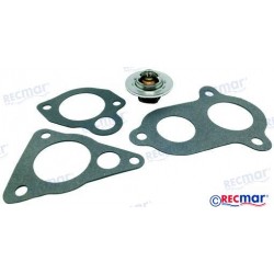 KIT TERMOSTAT CRUSADER 142° - Crusader REC97361 97361 RP026002E