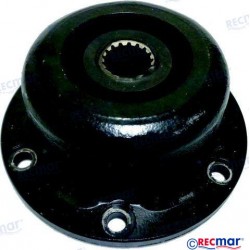 COUPLING MERCRUISER 3,7L - Mercruiser REC97432A2 97432A2