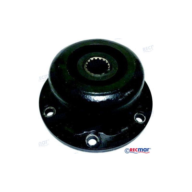 COUPLING MERCRUISER 3,7L - Mercruiser REC97432A2 97432A2