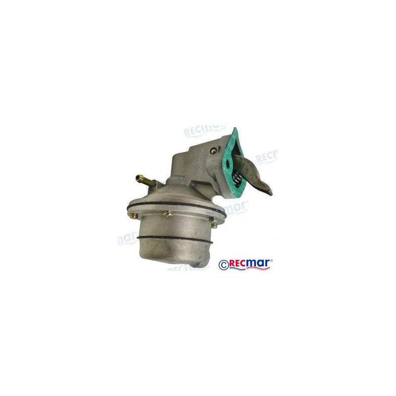 POMPE A CARBURANT - OMC/Johnson/Evinrude REC982997 982997 982997