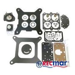 KIT CARBURATEUR - Mercruiser REC986783 986783 0986783 986783