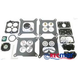 KIT CARBURATEUR HOLLEY - Mercruiser REC986799 986784 986799 0986582 0986784 0986799 986799