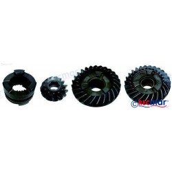 KIT PIGNON INFERIEUR - OMC/Johnson/Evinrude REC986979 986979 22631 + 22632 + 22633 0778423 0912607 0986979 986979