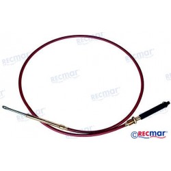 CABLE D'INVERSION EMBASE KING COBRA - OMC/Johnson/Evinrude REC987678 985518 986423 987604 987678 987678