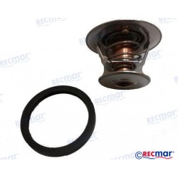 KIT THERMOSTAT MERCUISER - Mercruiser