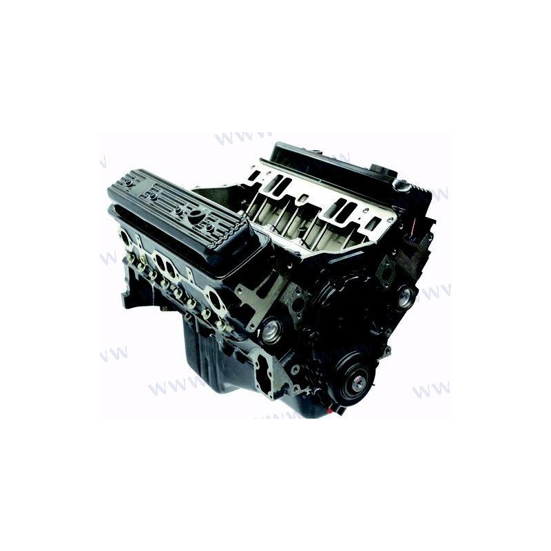 BLOC NEUF GM 5.7L V8 1987-96 - Mercruiser