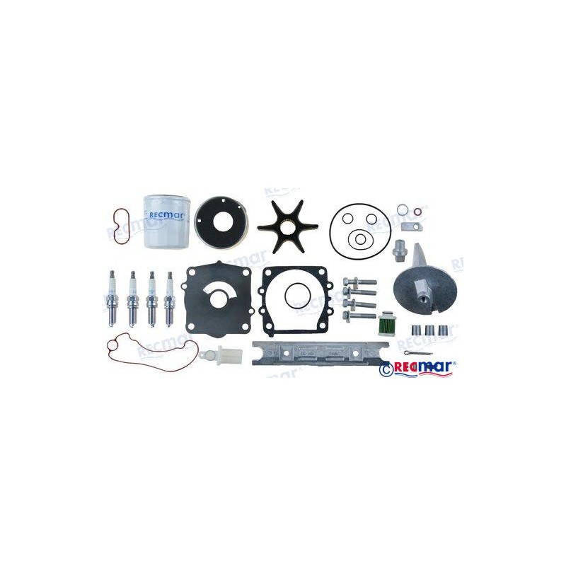 KIT MAINTENANCE YAMAHA