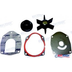 KIT REPARATION POMPE A EAU VOLVO - Mercruiser RECMC00004 47-43026Q06