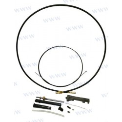 KIT CABLE ALPHA ONE - Mercruiser RM19543A10 865436A02