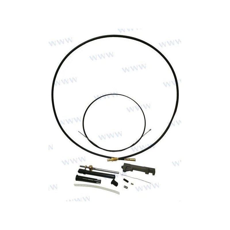 KIT CABLE ALPHA ONE - Mercruiser RM19543A10 865436A02