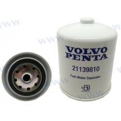 FILTRE A CARBURANT - Volvo RM21139810 21139810