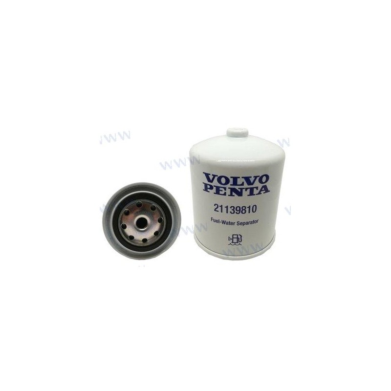 FILTRE A CARBURANT - Volvo RM21139810 21139810