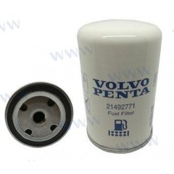 FILTRE A CARBURANT - Volvo RM21492771 466987 829993 3825133 21492771