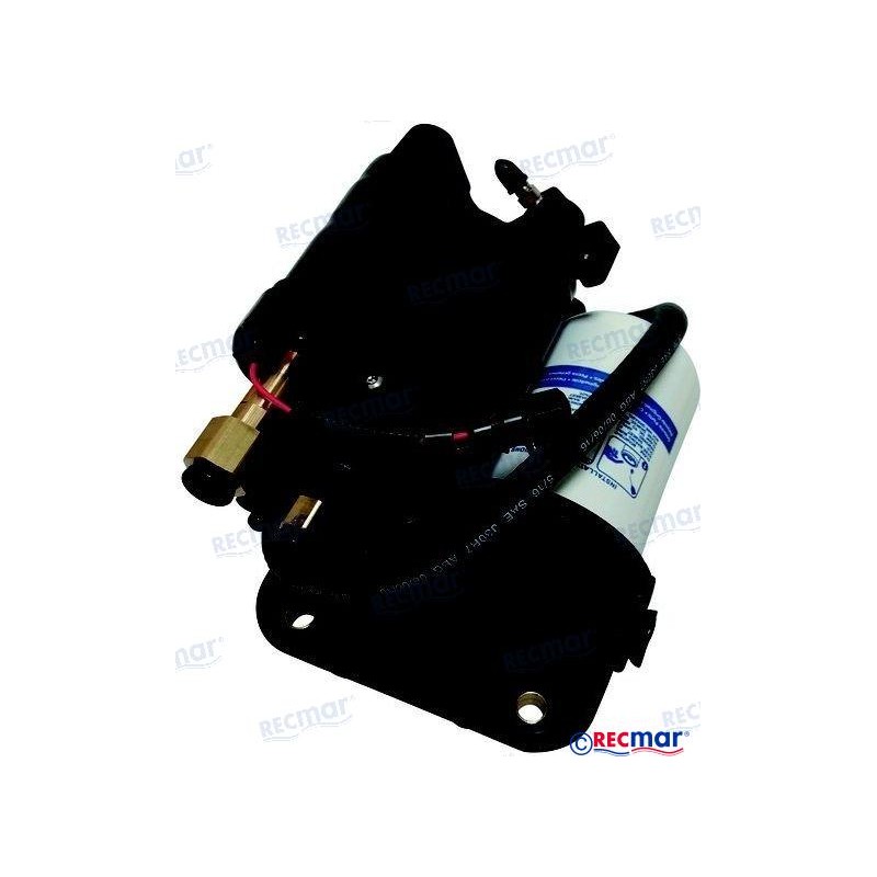 POMPE A ESSENCE - Volvo RM21608511 3594444 3860210 3861355 21545138 21608511 3860210