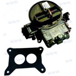 CARBURATEUR HOLLEY 3,0L VOLVO - Volvo RM21610333 3854086 3854086 3857982 21132437 21610333 0986494 0987262 3854086 3857982