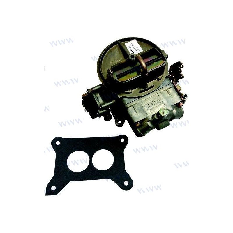 CARBURATEUR HOLLEY 3,0L VOLVO - Volvo RM21610333 3854086 3854086 3857982 21132437 21610333 0986494 0987262 3854086 3857982