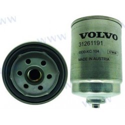 FILTRE A CARBURANT - Volvo RM31261191 8683212 31261191