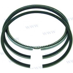 KIT SEGMENTS STD - Volvo RM3580337 3580337