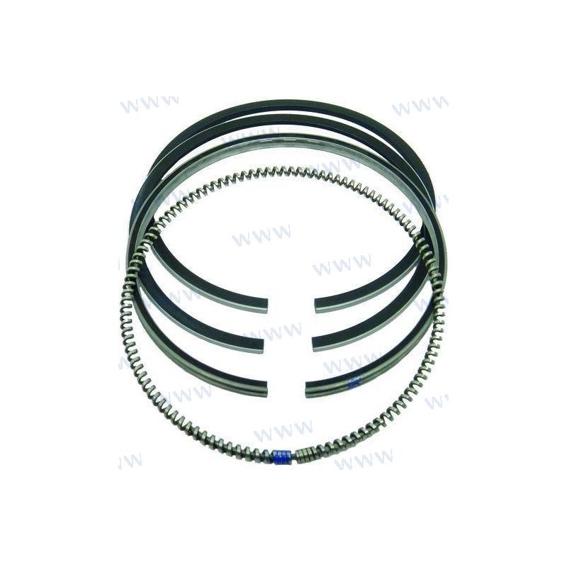 KIT SEGMENTS 0,50 - Volvo RM3580338 3580338