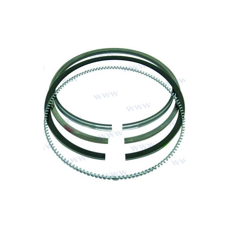 KIT SEGMENTS STD - Volvo RM3580546 3580546