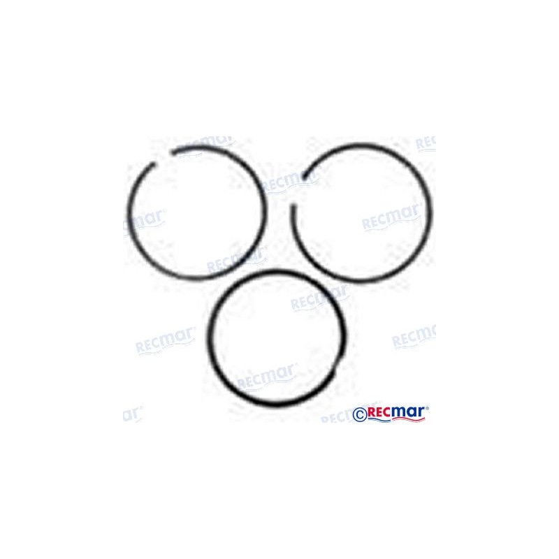 KIT SEGMENTS - Volvo RM3583693 3583693