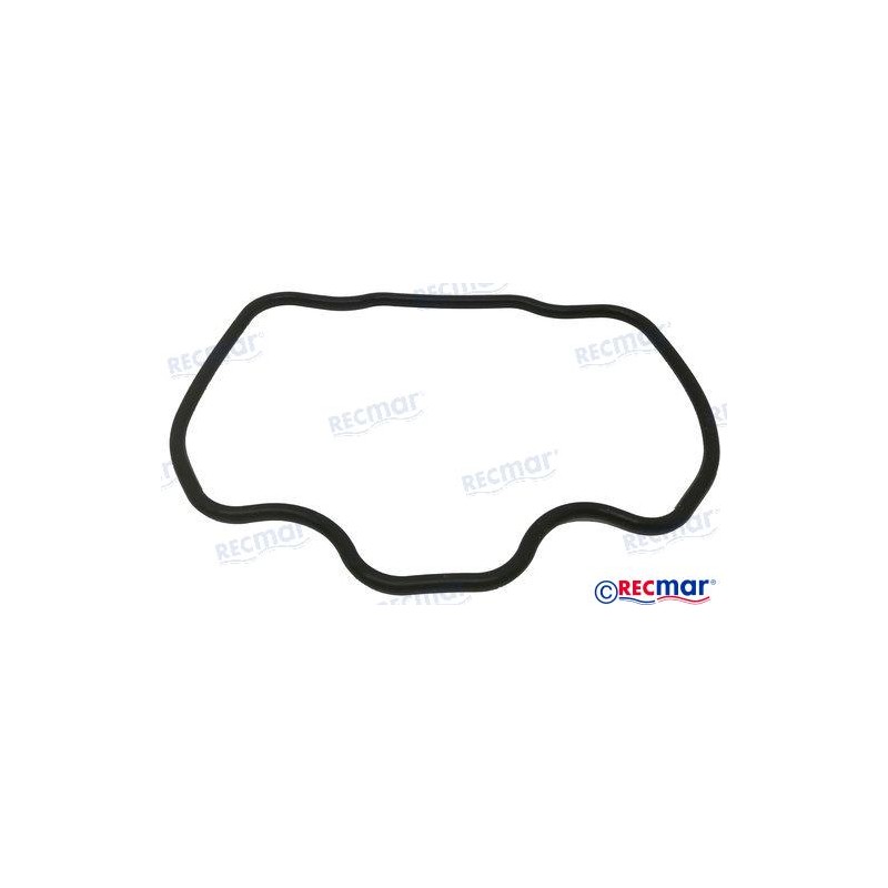 JOINT DE CORNE D'ECHAPPEMENT SX - Volvo RM3587651 3587651