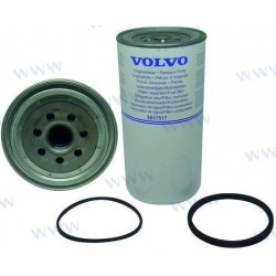 FILTRE A CARBURANT VOLVO - Volvo RM3817517 3817517 3828838 3839469