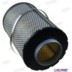 FILTRE A AIR VOLVO - Volvo RM3838952 3827167 3838952