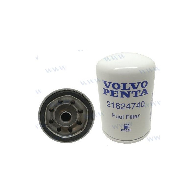 FILTRE A CARBURANT VOLVO 3840335 - Volvo RM3840335 3588378 3840335 21624740