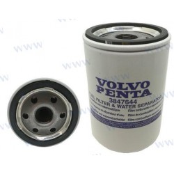 FILTRE A CARBURANT VOLVO - Volvo RM3847644 3847644