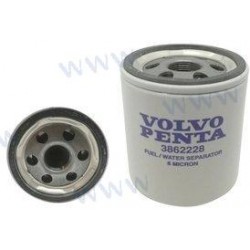 FILTRE A CARBURANT - Volvo RM3862228 502906 987754 3851218 3852413 3862228 0502906 0777713 0987754 3852413 5009676 502906