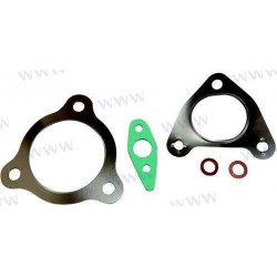 KIT JOINT DE TURBO VOLVO - Volvo RM3883844 1275549 + 21584008