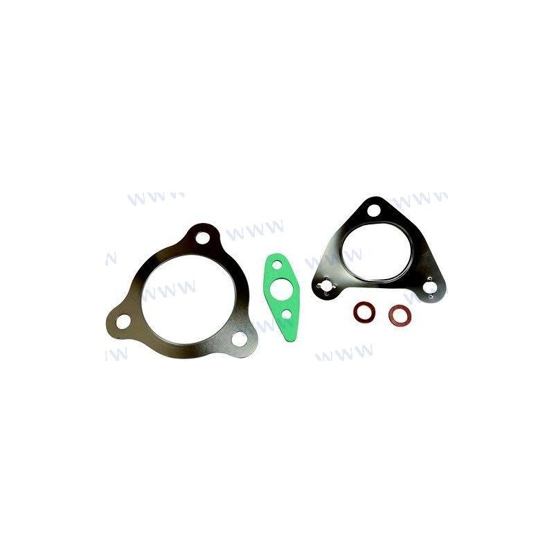 KIT JOINT DE TURBO VOLVO - Volvo RM3883844 1275549 + 21584008