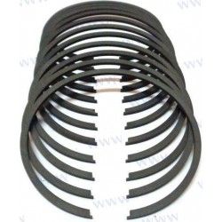 KIT SEGMENTS MERCURY - Mercruiser RM39-27841A12 39-2784112