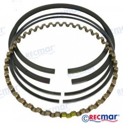 KIT SEGMENTS - Volvo RM39-802559 0986327 3857670 3857671